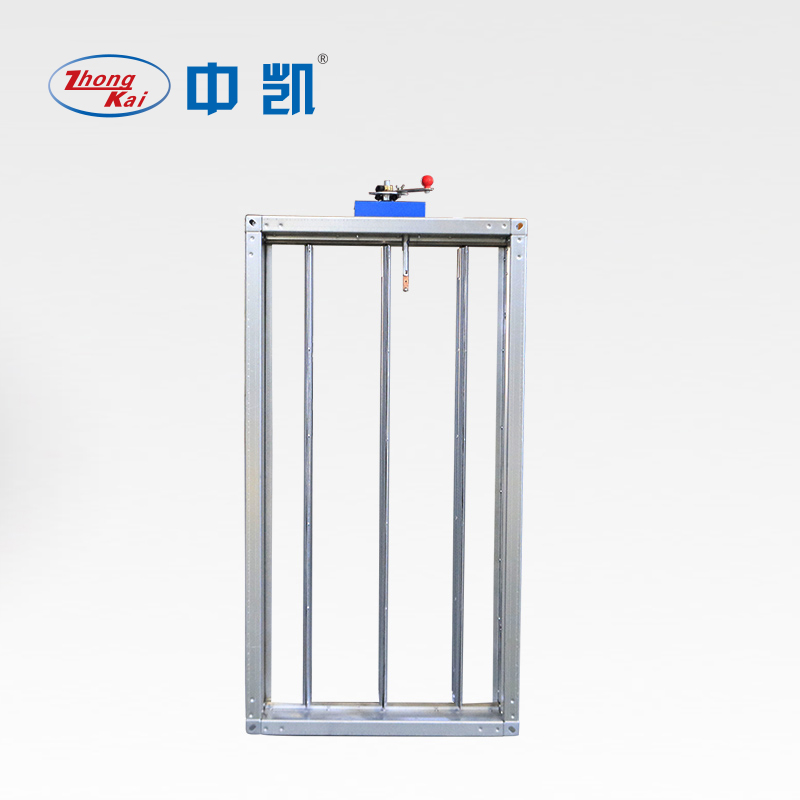 FHF型防火閥 FHF型防火閥